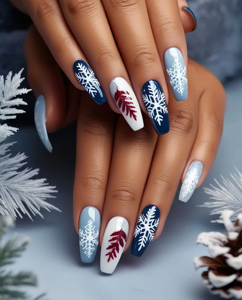 12 Valentine’s Day Cute February Nail Ideas